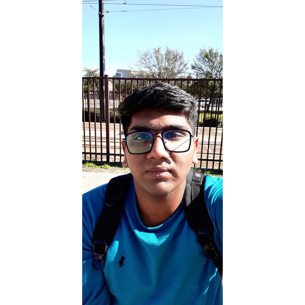 Meet your Posher, Ahsan
